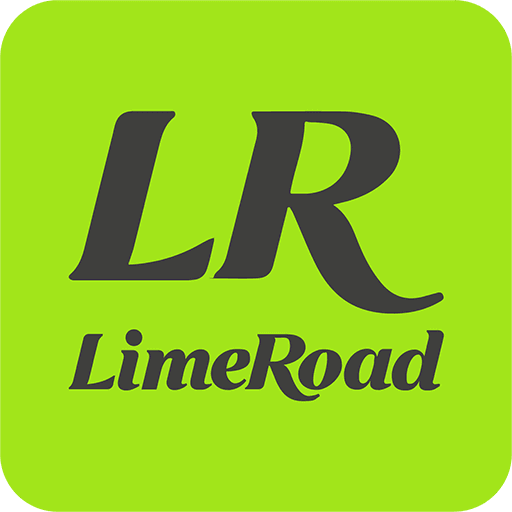 LimeRoad: Online Fashion Shop