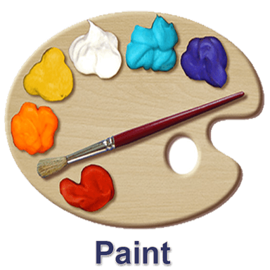 Paint for Android