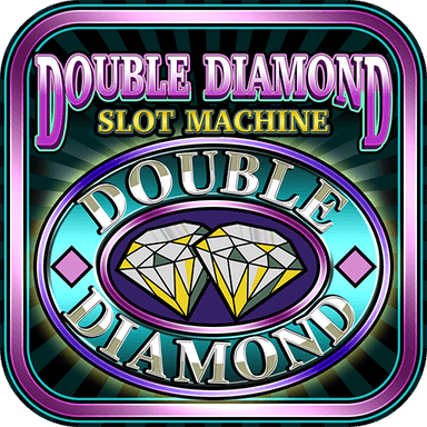 Double Diamond Slot Machine