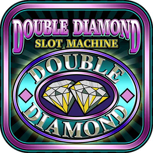 Double Diamond Slot Machine