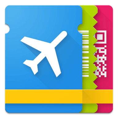 PassAndroid Passbook viewer