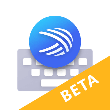 Microsoft SwiftKey Beta