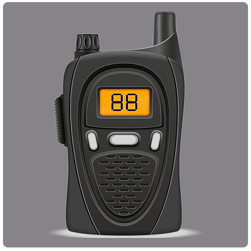 Online Walkie Talkie Pro PTT