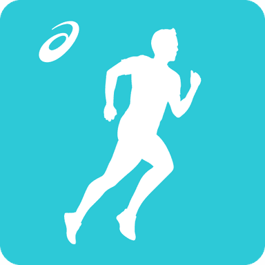 ASICS Runkeeper - Run Tracker