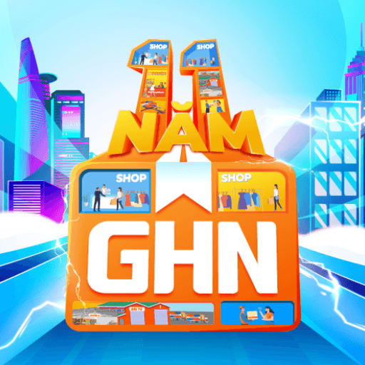 GHN - Giao Hàng Nhanh