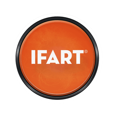 Fart Sounds Prank App - iFart®