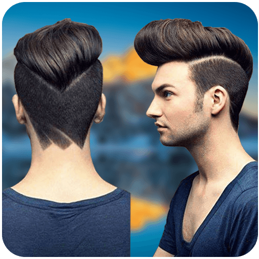 Latest Boys Hair Style