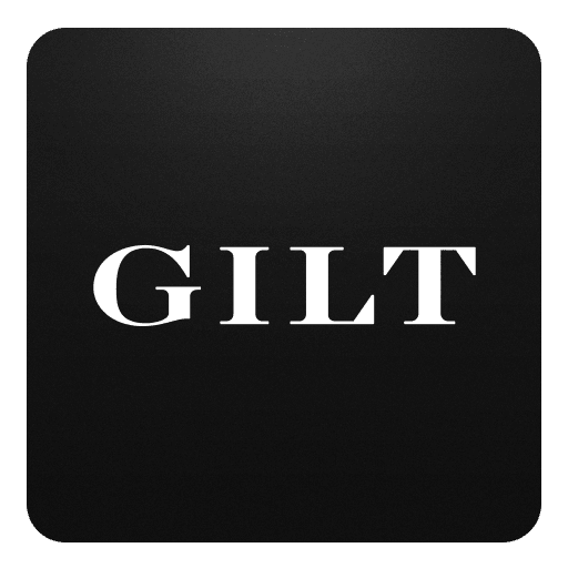 Gilt - Coveted Designer Brands