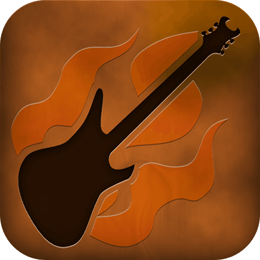 Guitar - Virtual Guitar Pro