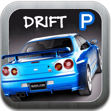 Drift Parking 3D