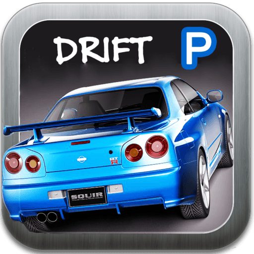 Drift Parking 3D