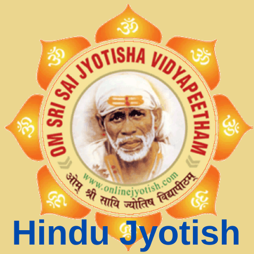 Hindu Jyotish - Astrology