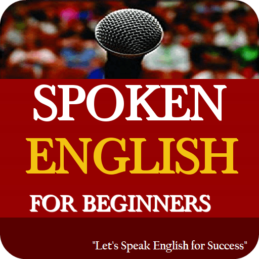 Spoken English for beginners