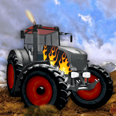 Tractor Mania