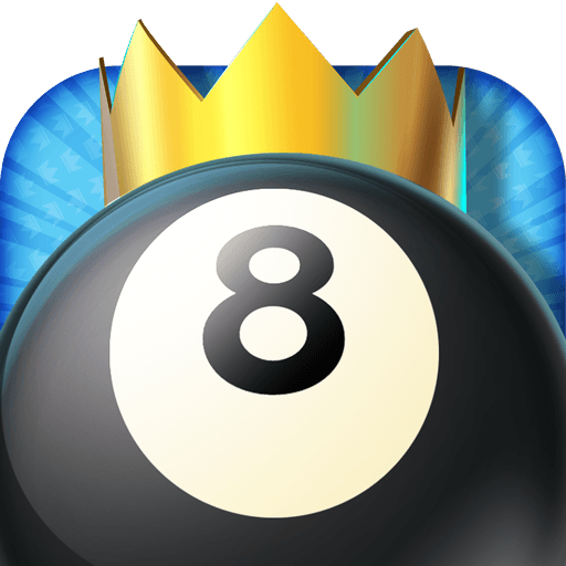 Kings of Pool - Online 8 Ball