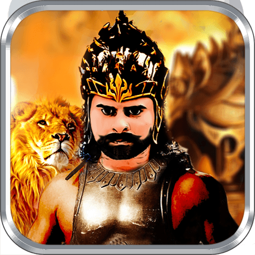 Mahabali Jungle Run 3D