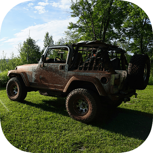 4x4 Offroad Driving 3D