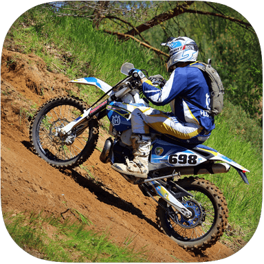 Motocross Offroad Bike Race 3D