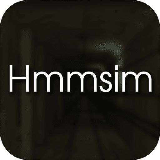 Hmmsim - Train Simulator