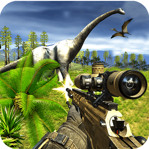 Dinosaur Hunter 3D