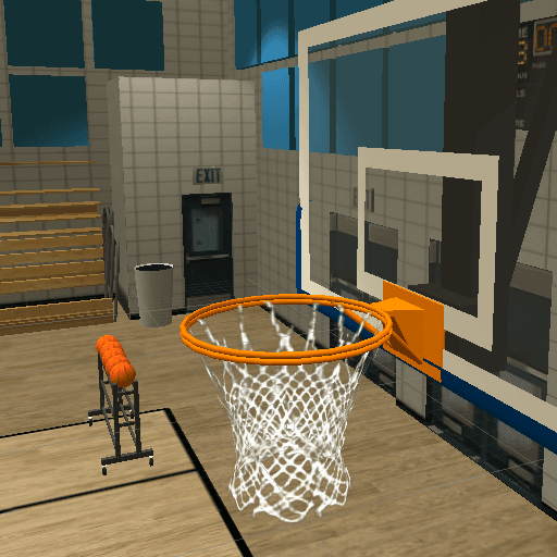 Three Point Shootout - Free