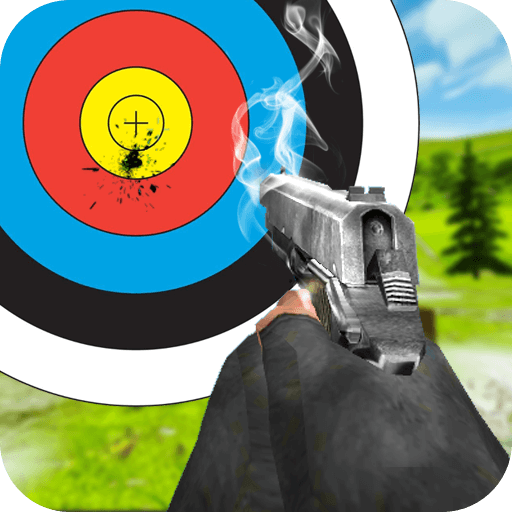 Target Shooting Range