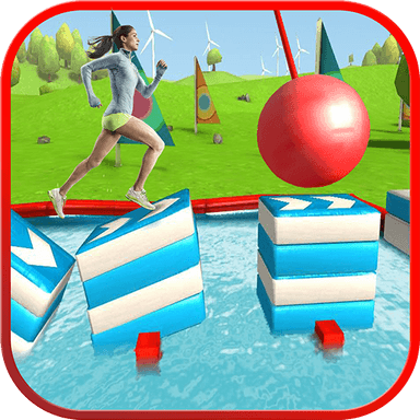 Amazing Adventure Run 3D