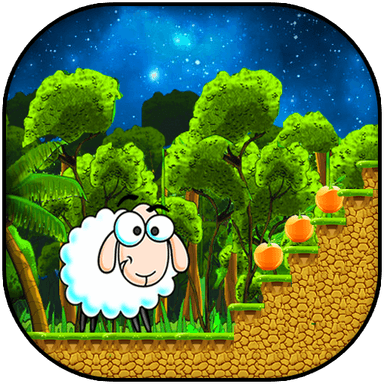 Jungle Sheep Run