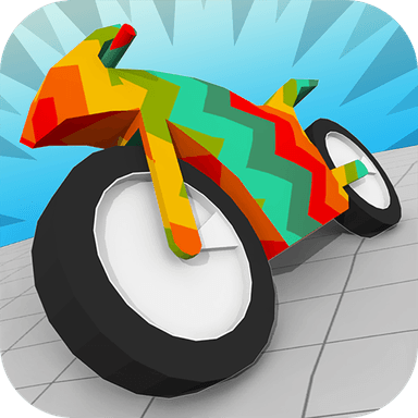 Stunt Bike Simulator