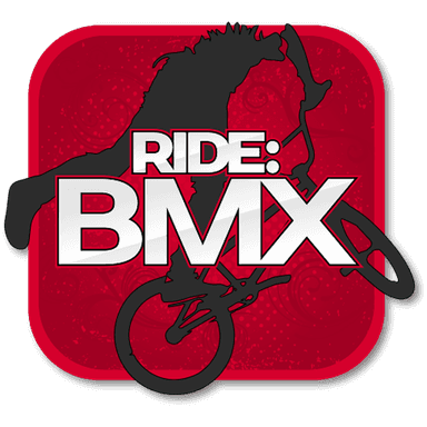 Ride BMX