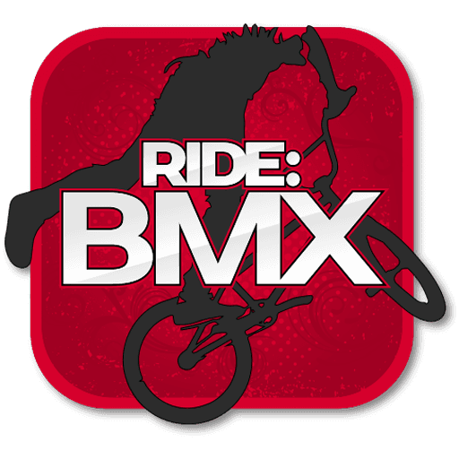 Ride BMX