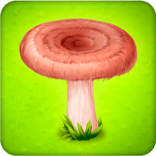 Forest Clans - Mushroom Farm