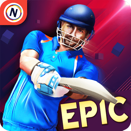 Epic Cricket - Real 3D Game