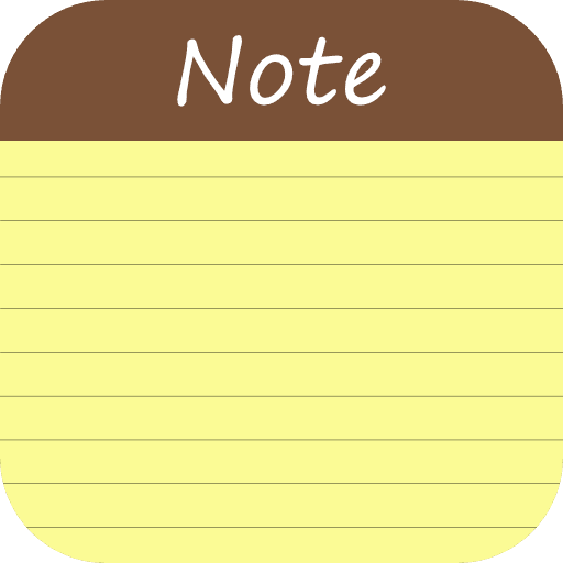 Notes - Notebook, Notepad