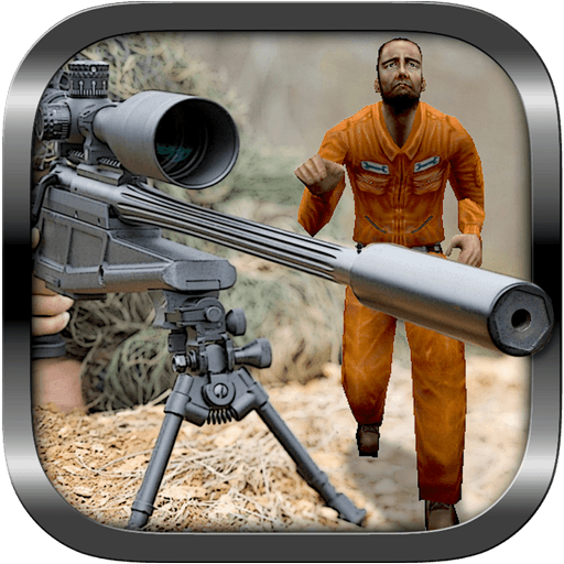 Sniper Hostage Rescue