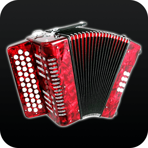 Melodeon (Button Accordion)