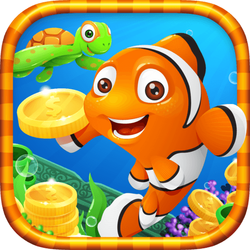 Fish Shooter - Fish Hunter