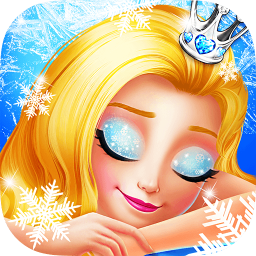 Ice Beauty Queen Makeover 2