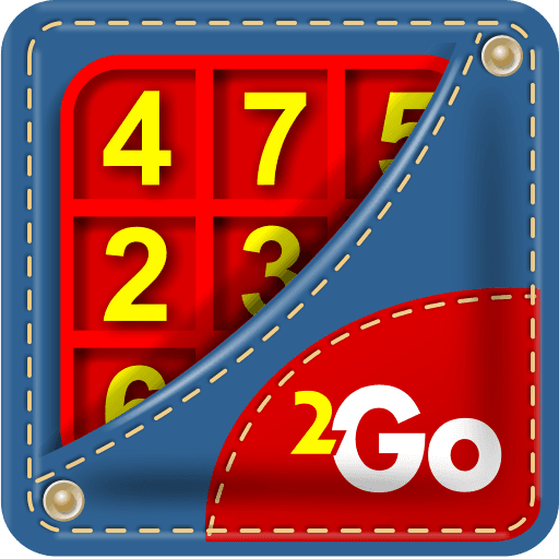 Sudoku 2Go Free