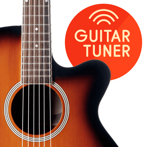 Master Guitar Tuner