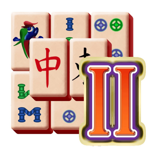 Mahjong II