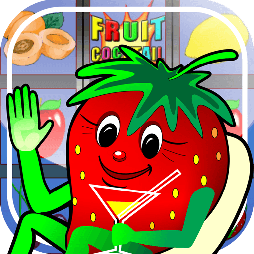 Fruit Cocktail Slot