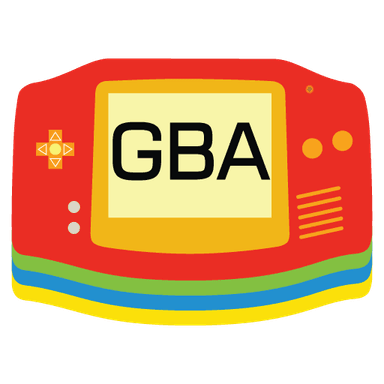 VinaBoy Advance - GBA Emulator