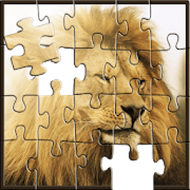 Jigsaw Puzzles Animals