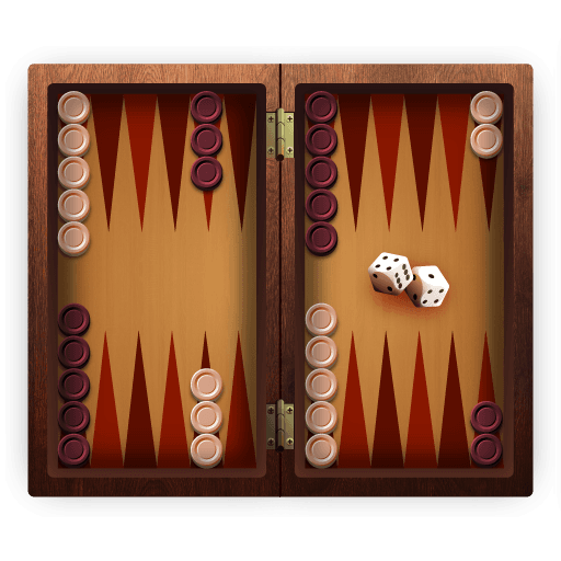 Backgammon Offline