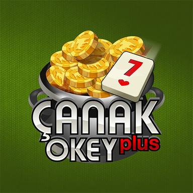 Çanak Okey Plus