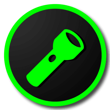 Icon Torch - Flashlight