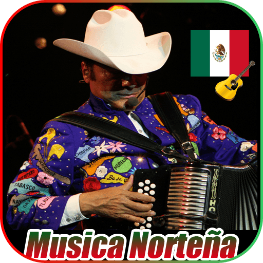 Música Norteña Mexicana