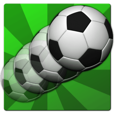 Striker Soccer