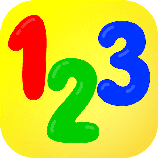 123 Number & Counting Games